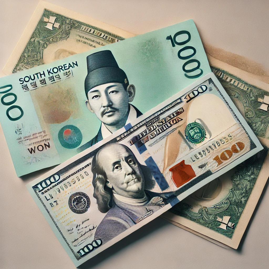 달러강세시 우리나라에 안좋은점