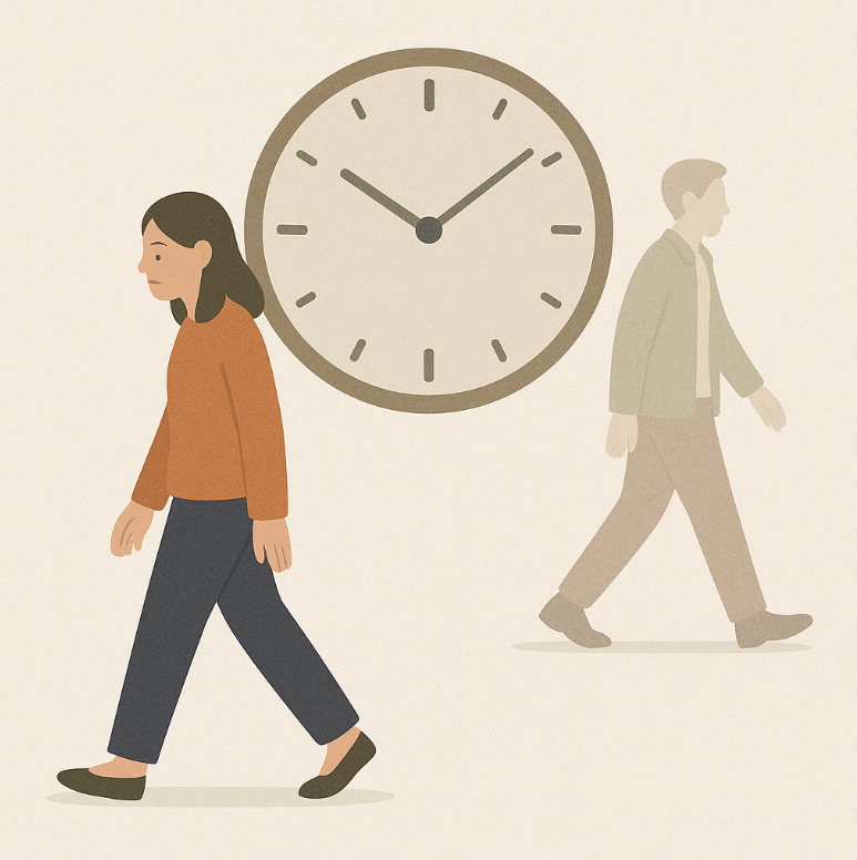 우정의 시간표: 우리가 친구와 함께 지나온 시간에 대하여