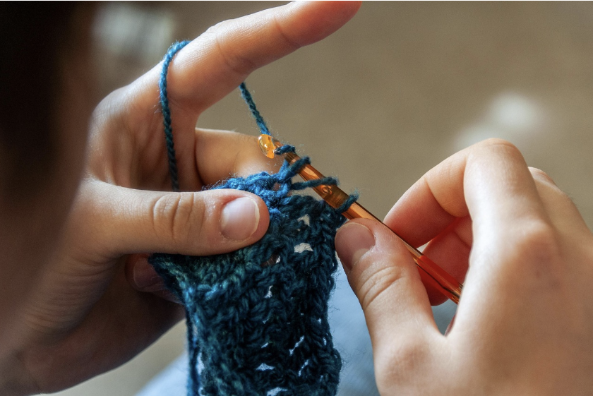 집에서 할 수 있 힐링 취미 TOP 5