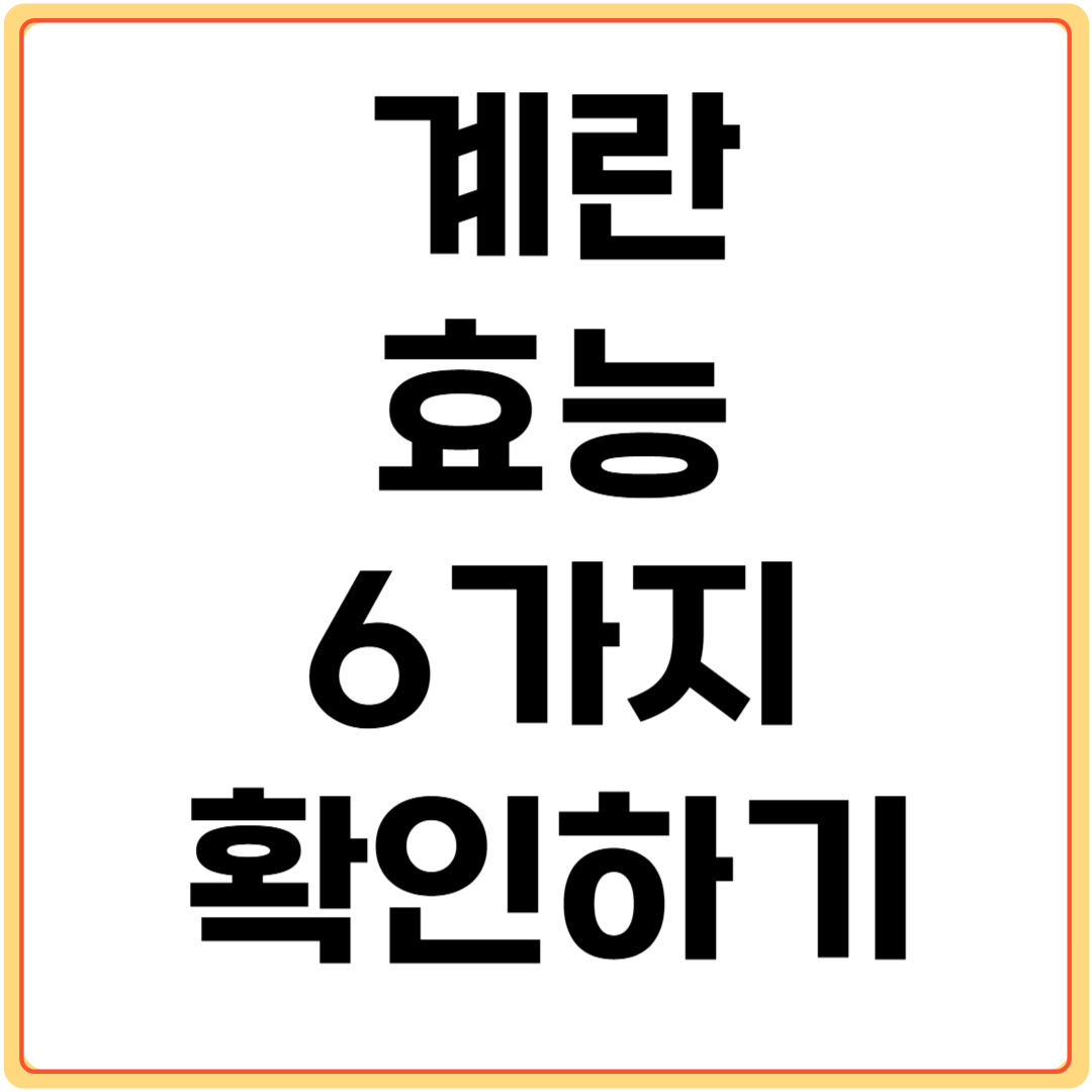 계란-효능-6가지-확인하기