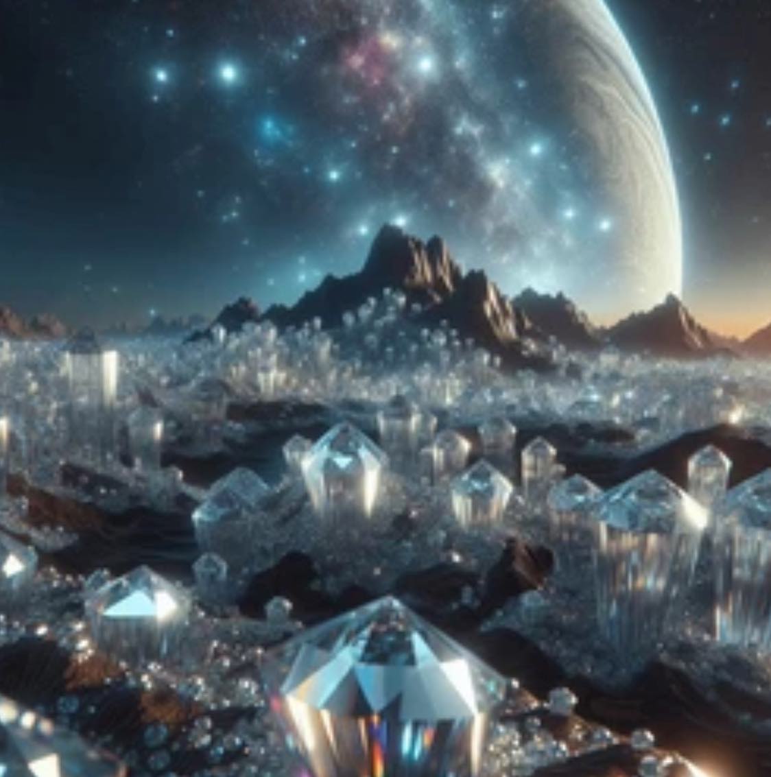 우주에서 가장 이상한 천체 TOP 5 – 실제로 존재하는 신비한 별들