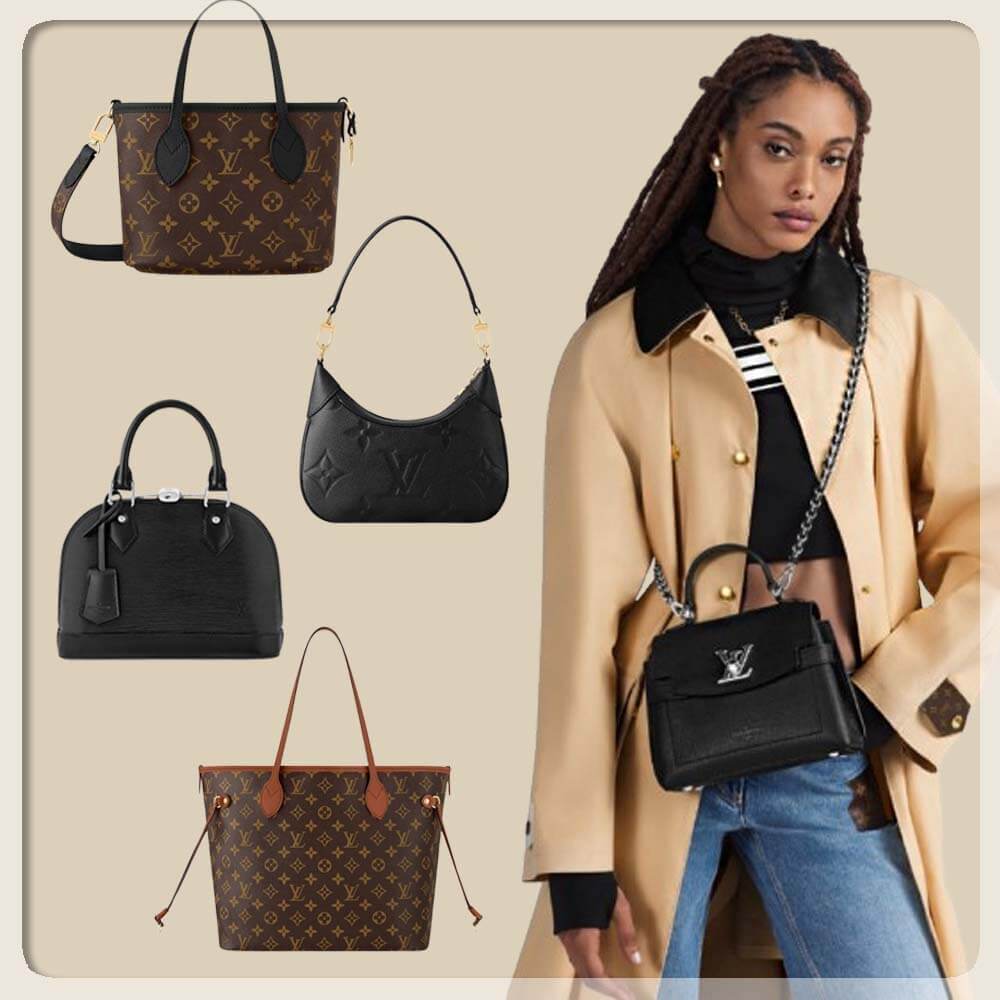 루이비통 가방 순위