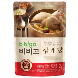 비비고 삼계탕