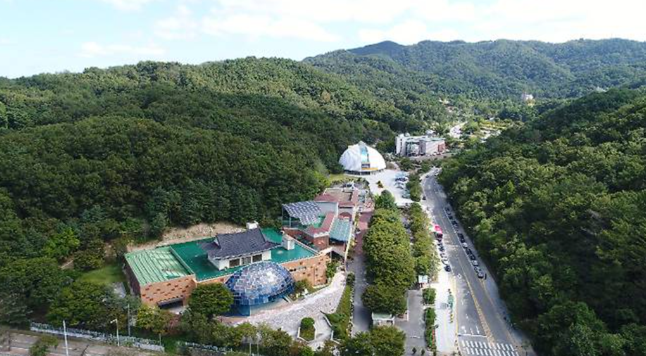 청주시청주랜드