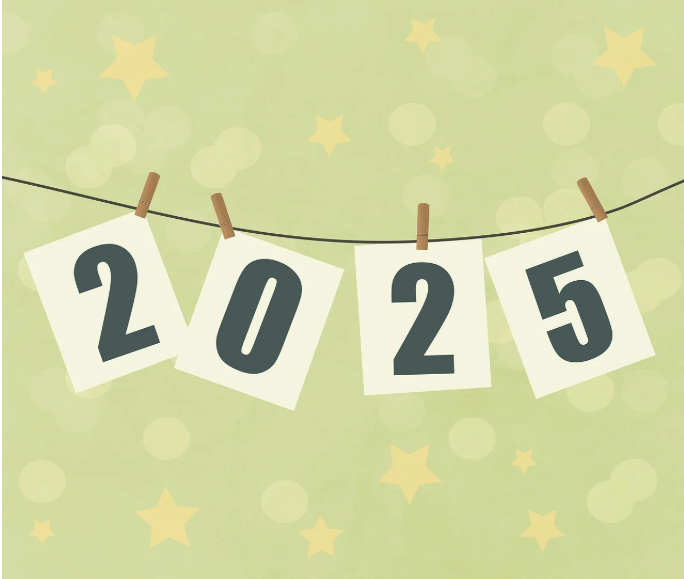 2025년 공휴일 대체공휴일