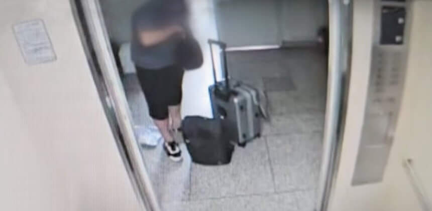 인천 송도 사제 총기 난사 사건