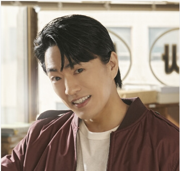정문성