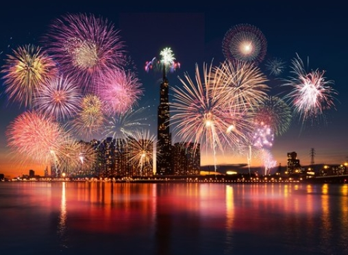 2025 서울세계불꽃축제 명당자리&amp;#44; 교통&amp;#44;맛집까지 200배 즐기기
