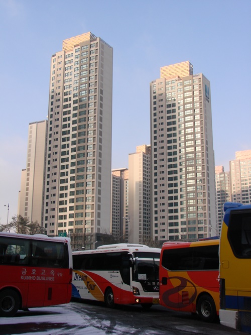 공공임대아파트 입주조건 이미지 입니다.