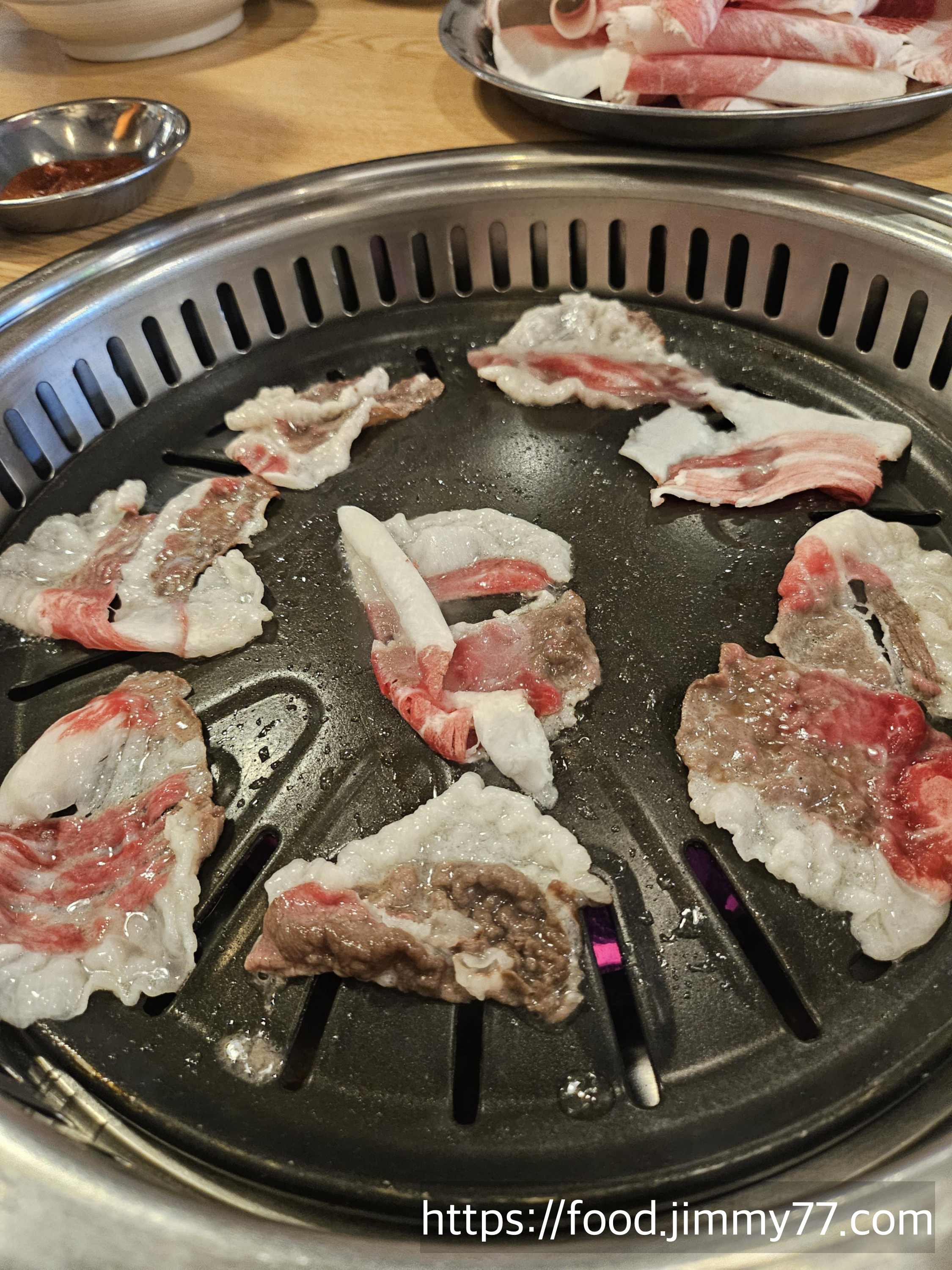 봉산집 도산대로점