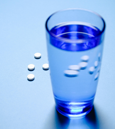 아스피린 프로텍트정100mg 복용법