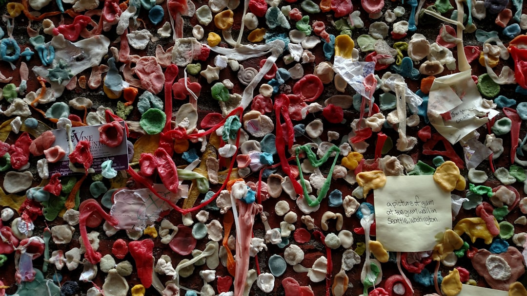 Gum