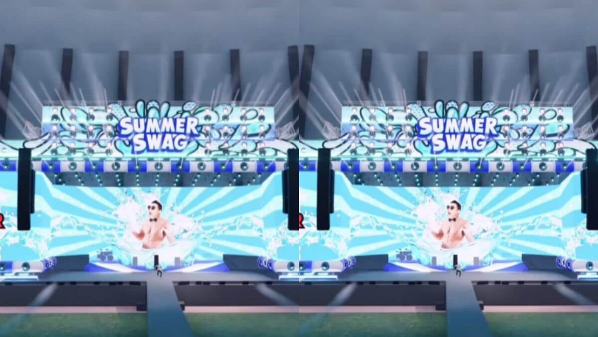 2025 싸이 흠뻑쇼 대전 공연 정보 & 티켓 선예매