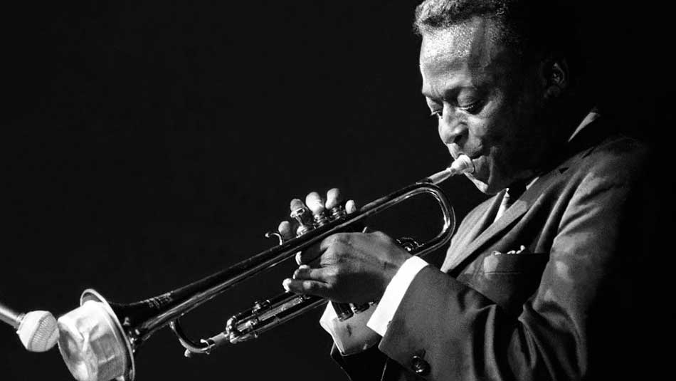 Miles Davis
