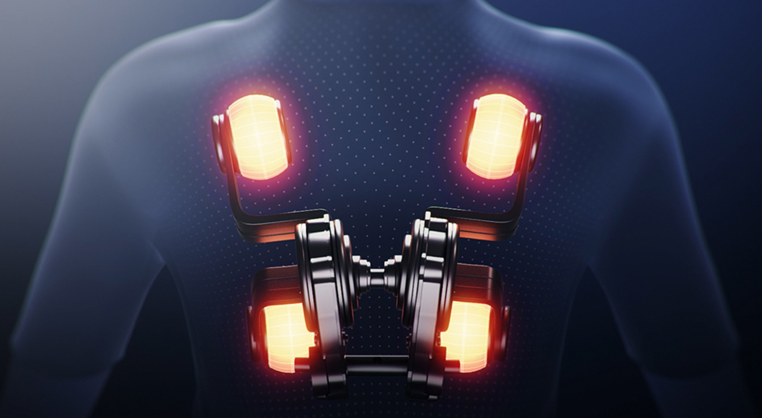 세라젬 파우제 M6 안마의자