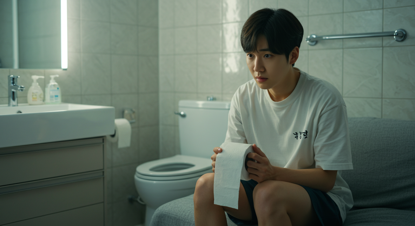 집에서 실천할 관리법 5가지