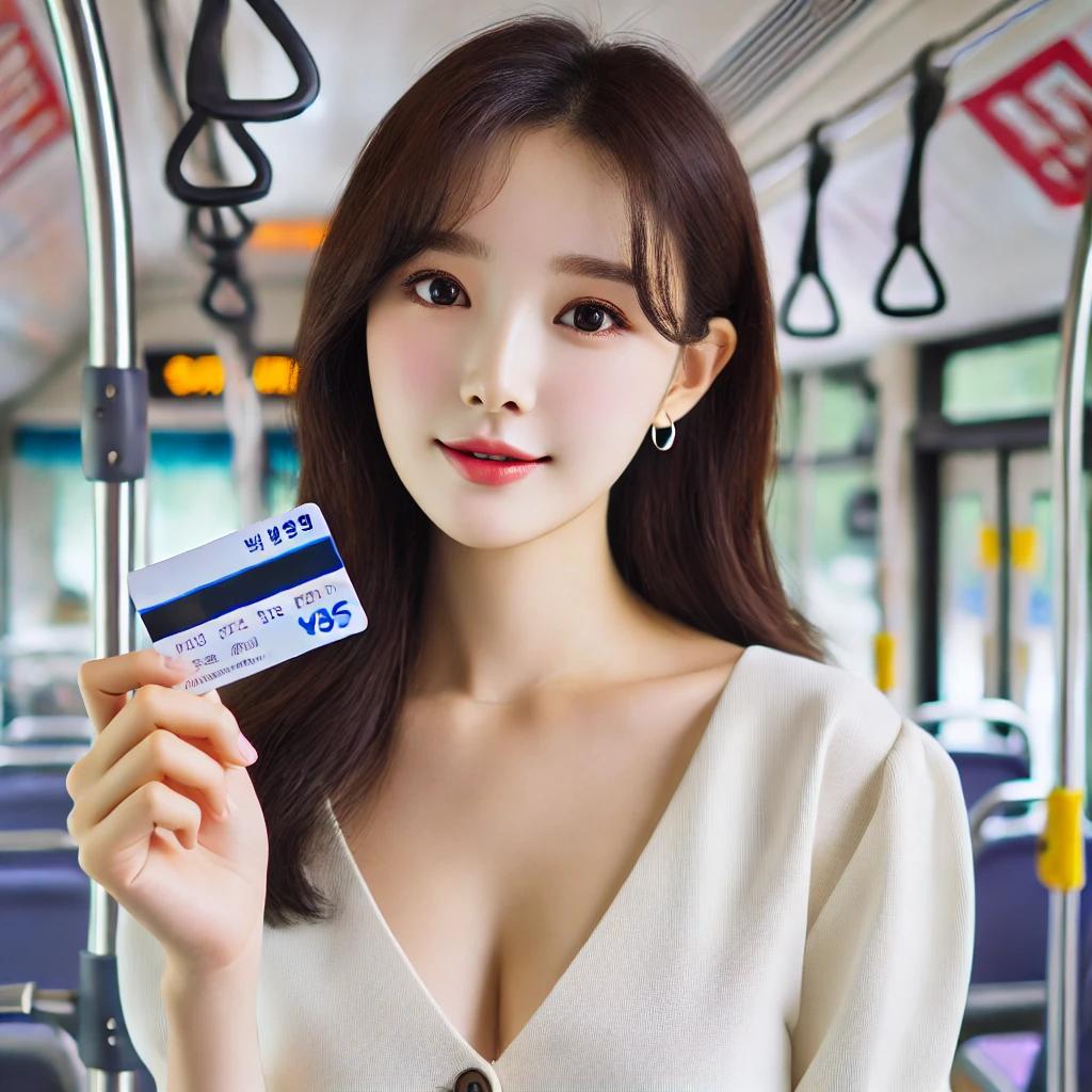 충남형 알뜰교통카드 홈페이지