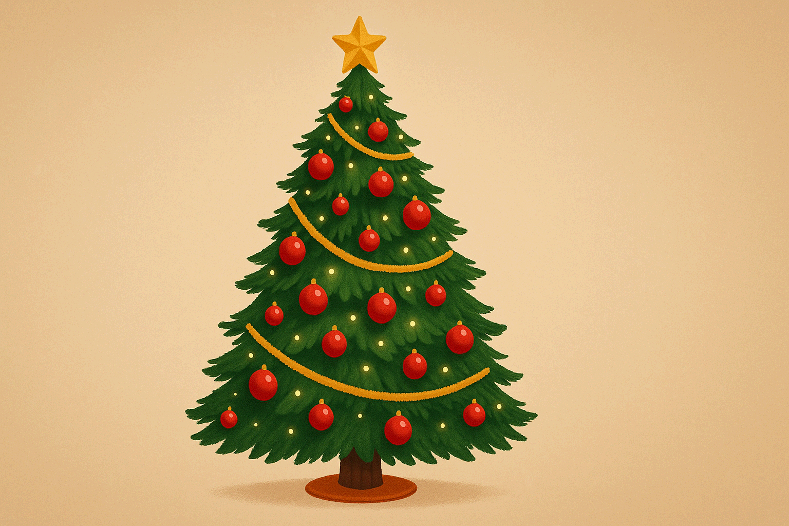 대형 크리스마스 트리 렌탈 완벽 가이드｜규격&middot;가격&middot;설치&middot;전기&middot;안전&middot;계약 체크리스트