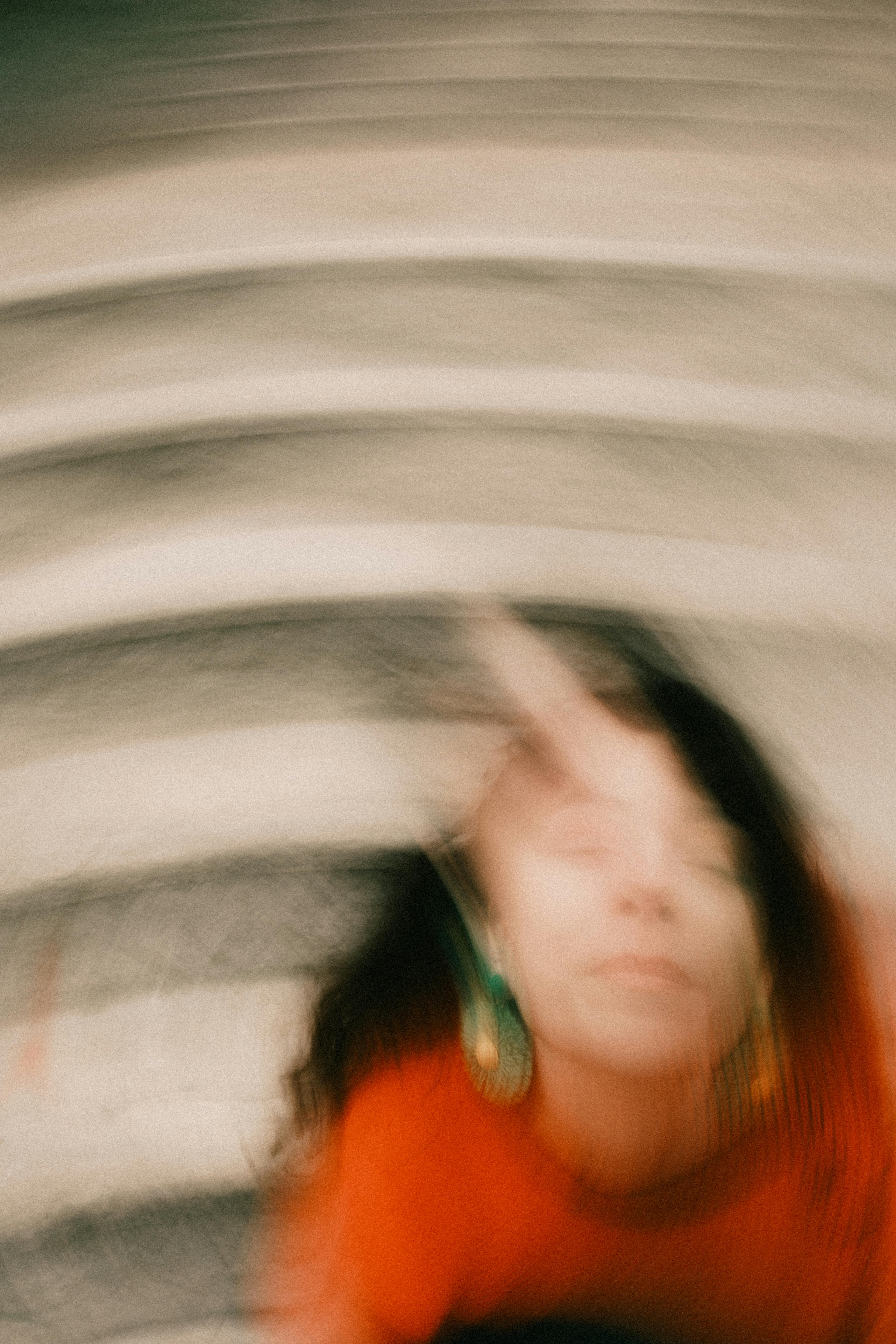 어지럼증에 관련한 사진