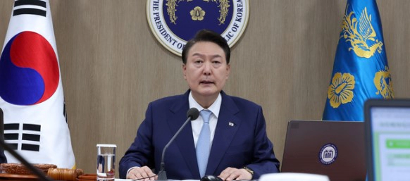 윤석열 대통령 간호법 거부권 소식 정리