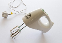 폐가전무료수거 신청 방법