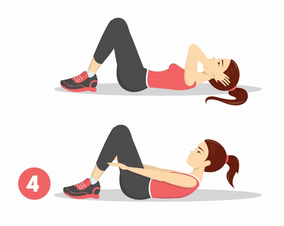 허리디스크 증상 허리디스크에 좋은 운동 다리저림 자가진단 치료법