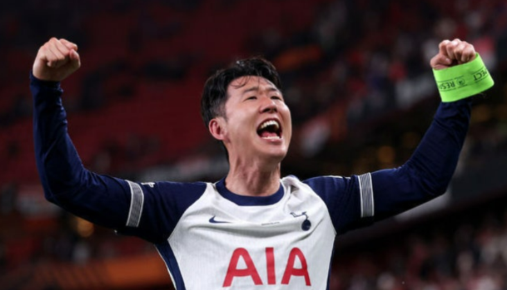 손흥민 MLS 역대 최고 이적료 1위 기록