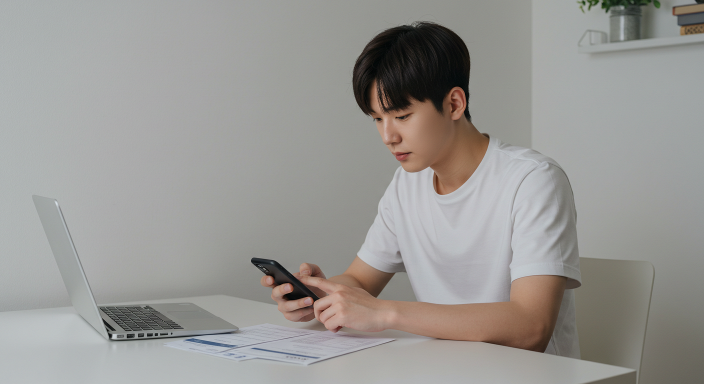 정부기여금, 급여이체