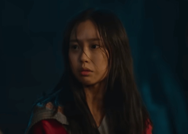 3일 만에 글로벌 TOP 3 진입1