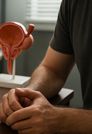 방광암 초기증상