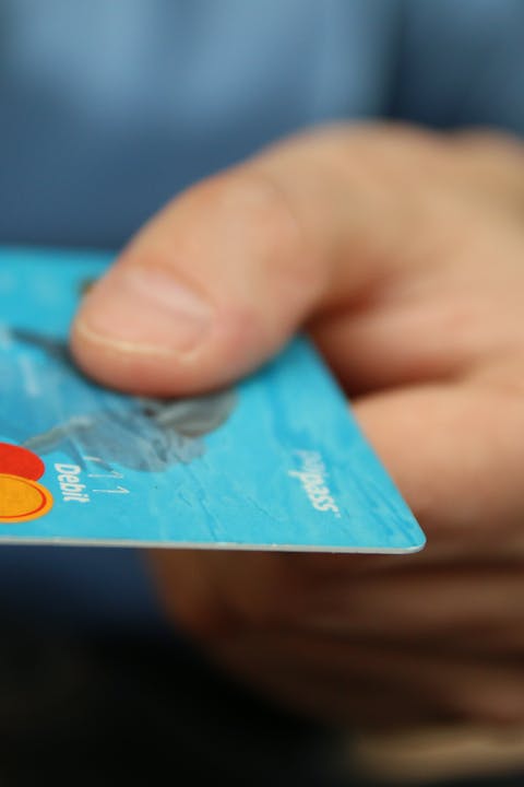 월세카드결제어플이란?