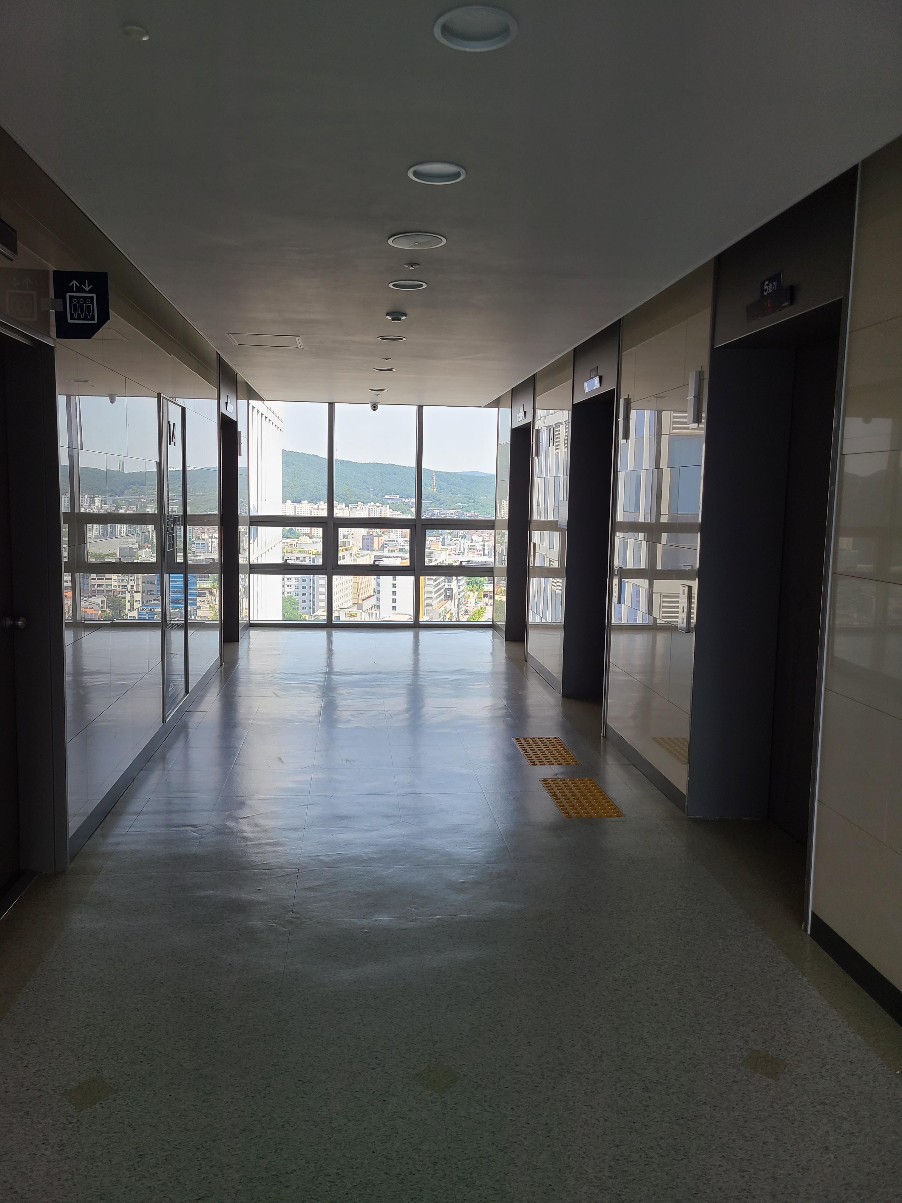 에이스광교타워 3차 섹션오피스2