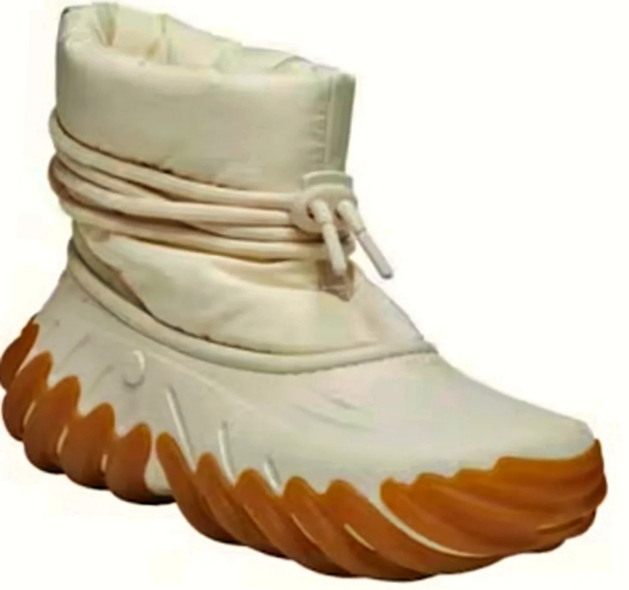 크록스 에코 부츠 블랙 이미지 / Crocs Eco Boots Black Image