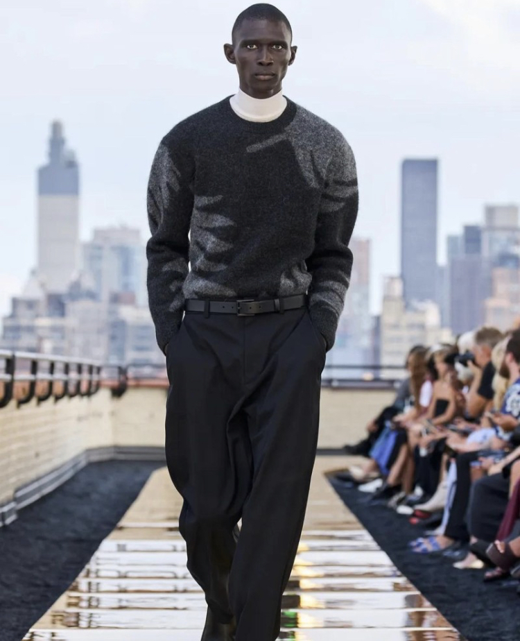 코스-COS-2022-FW-가을겨울-시즌-컬렉션-패션