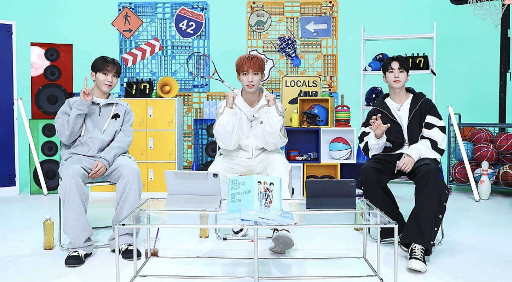 부석순의 글로벌 활동과 인기: 해외 팬들과의 소통, 글로벌 무대 확장, 그리고 디지털 플랫폼 활용