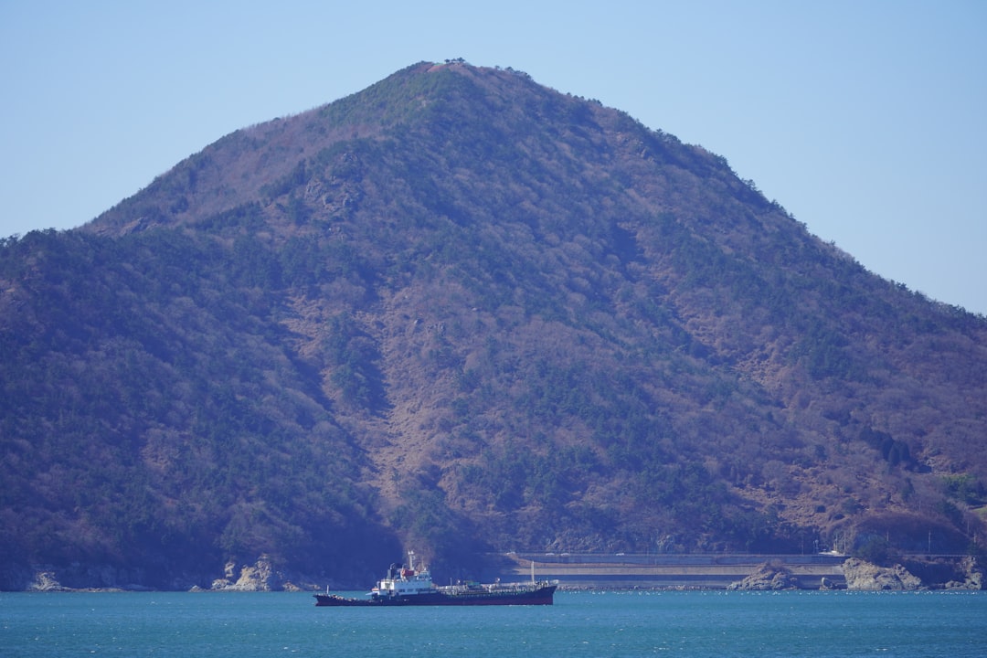 Yeosu