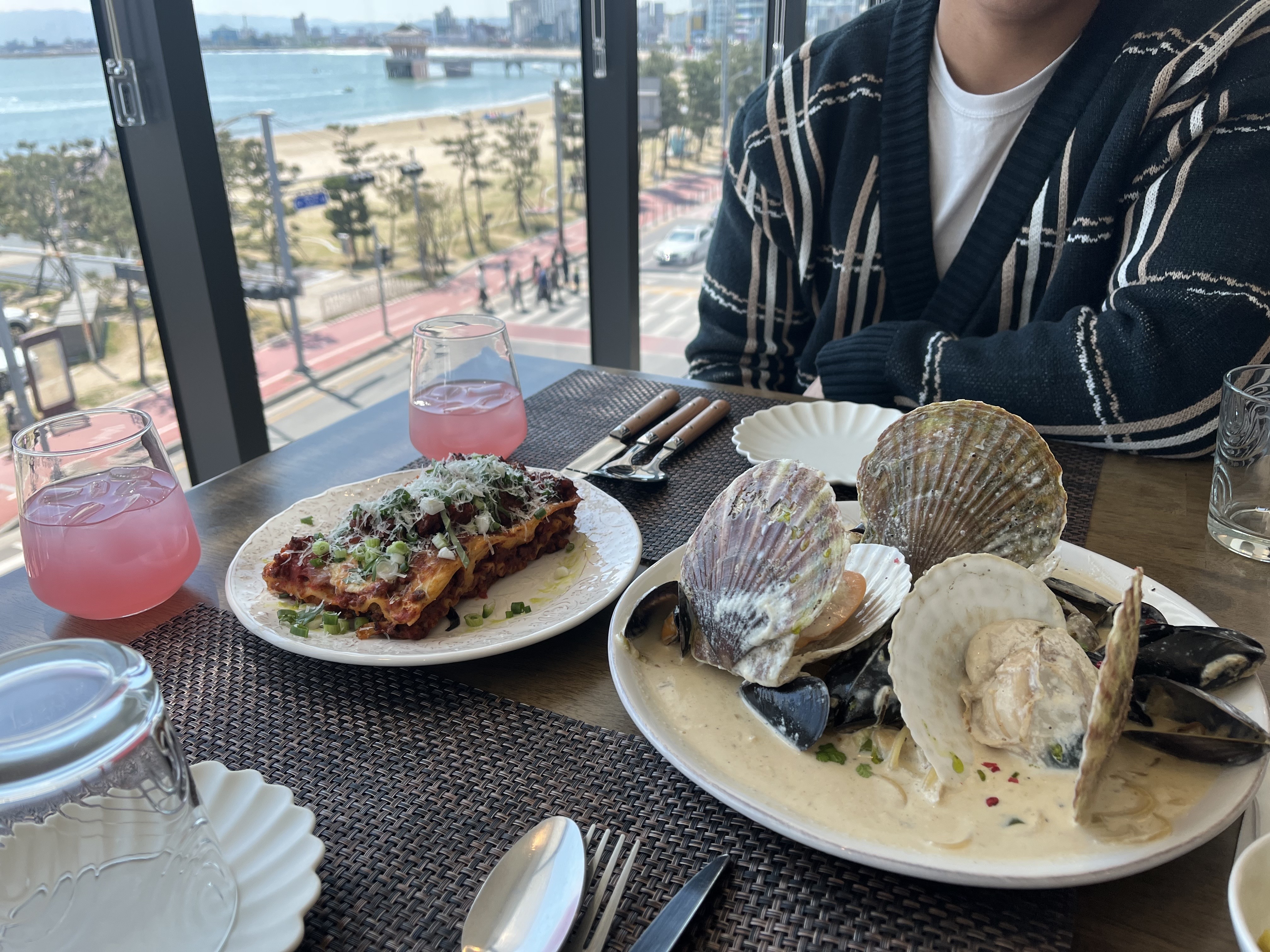 포항데이트코스