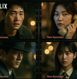 앤솔로지(Anthology)&amp;#44; 정확한 뜻과 옴니버스와의 차이점 완벽 정리
