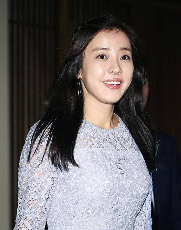 배우-박은혜