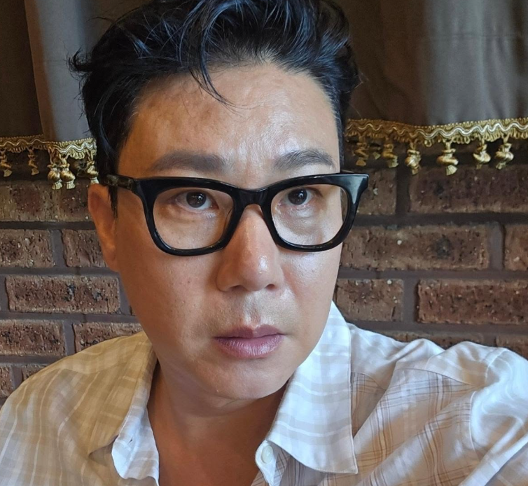 이상민 나이