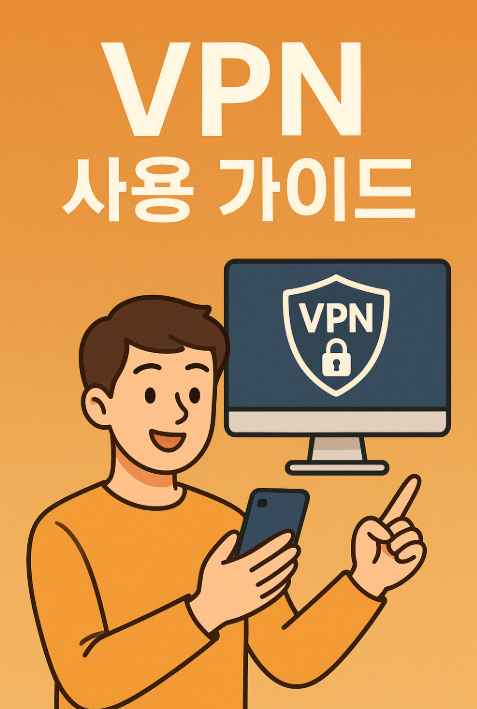 VPN 트렌드 완전 정복