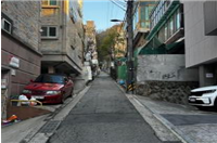 동작구 상도동 279번지 일원