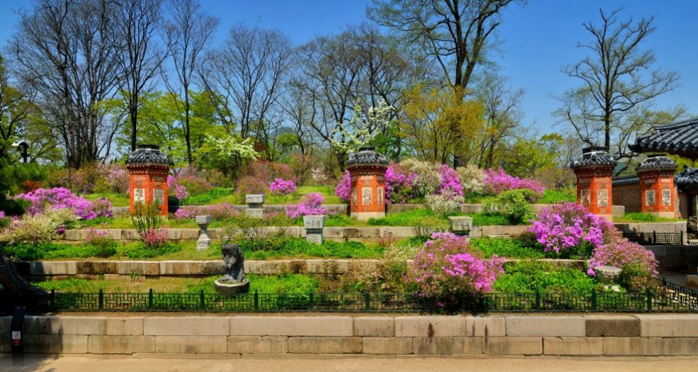 경복궁 별빛야행