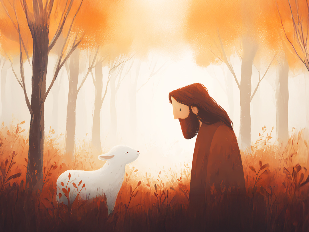 25년 12월 9일 말씀 카드 성경구절 : 너희의 하느님께서 여기에 계시다. (이사 40,9)