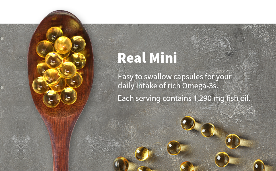 오메가3를 제대로 고르기 위한 기준과 일상 적용 체크리스트