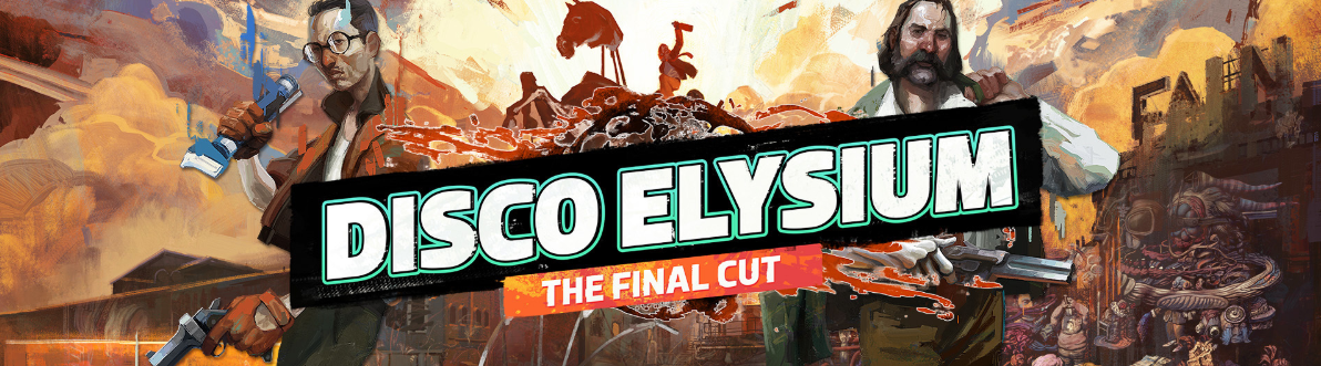 게임 속 철학 8부 – 무너진 자아의 재구성 (디스코 엘리시움)