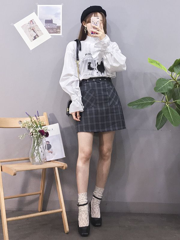 일반인 패션 데일리룩 모음