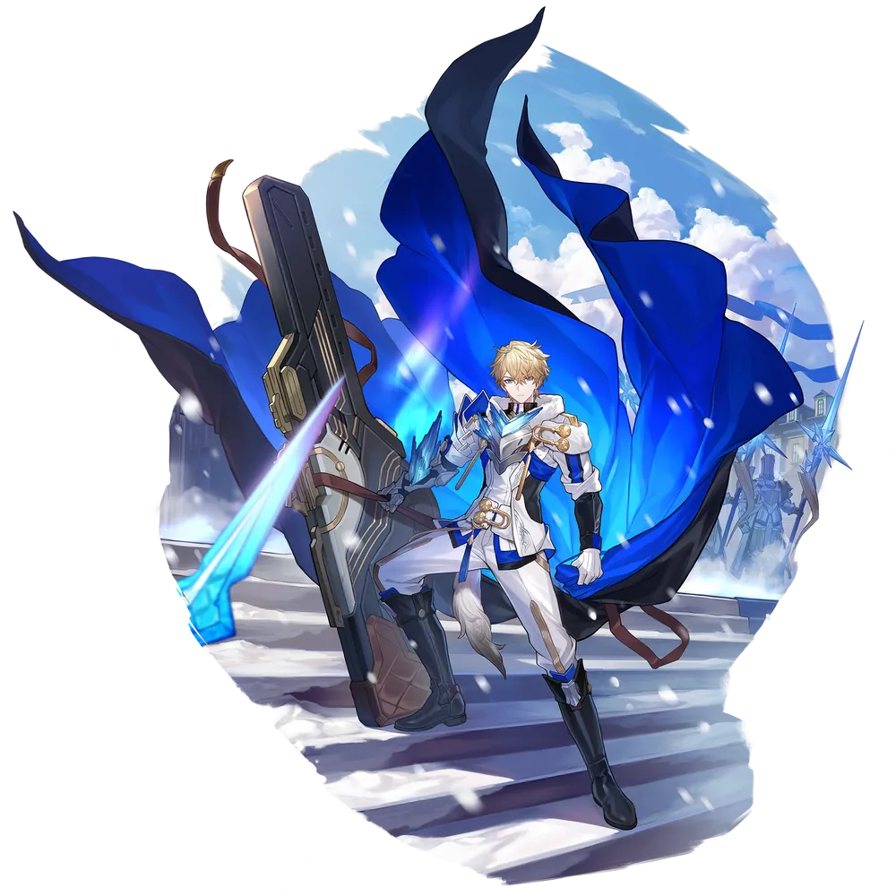 붕괴:스타레일 - 게파드