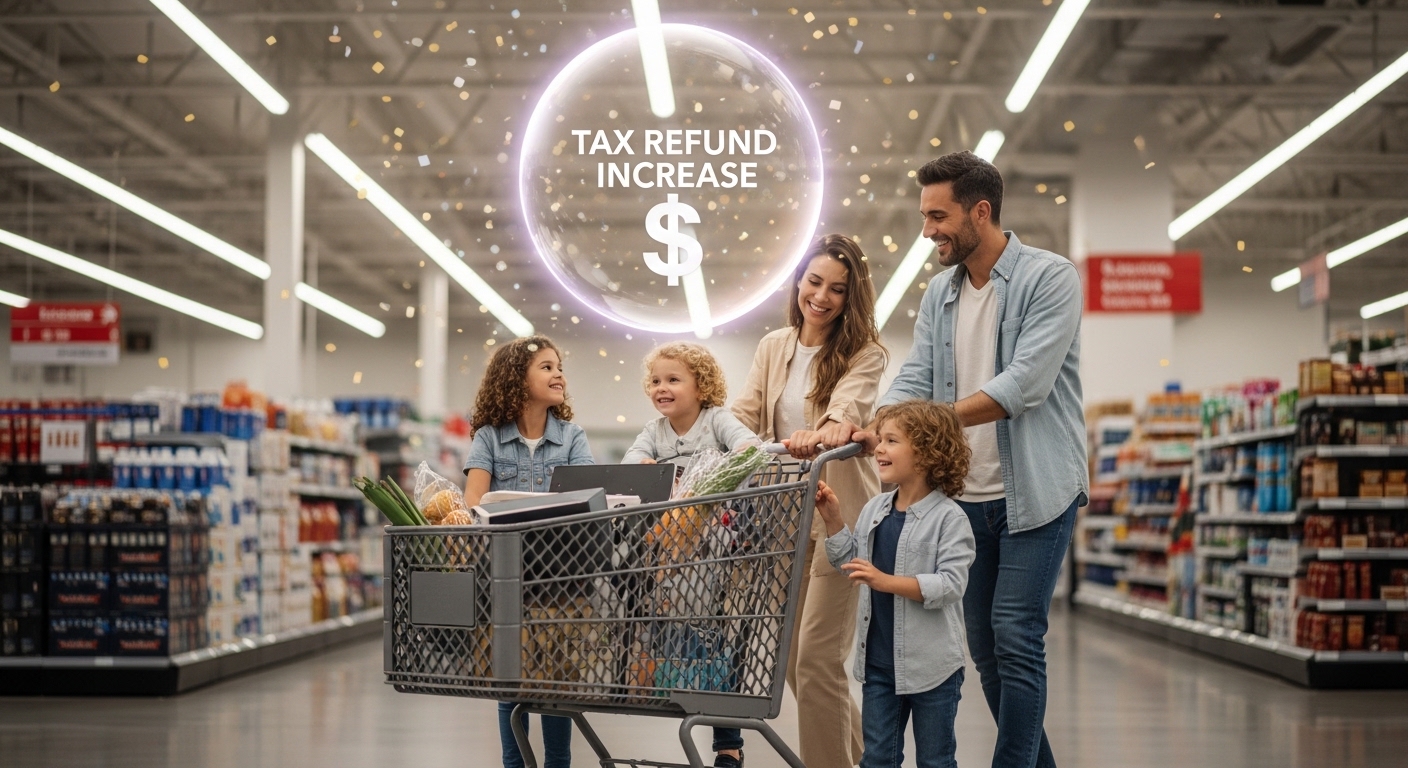 2026년 미국 세금 정책 변화와 수혜주 총정리: OBBBA 시대의 필승 투자 전략