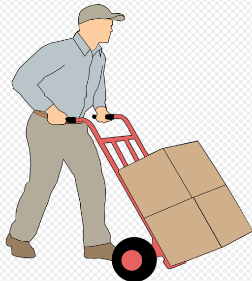 로젠택배 실시간 배송 조회 방법